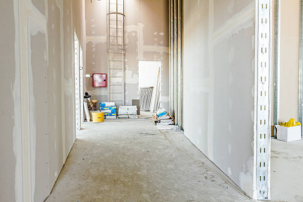 Professional Painting & Drywall Installation in Brookfield, IL